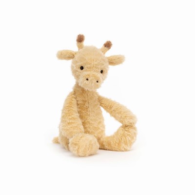 Jellycat Rolie Polie Giraffe | LO7542681